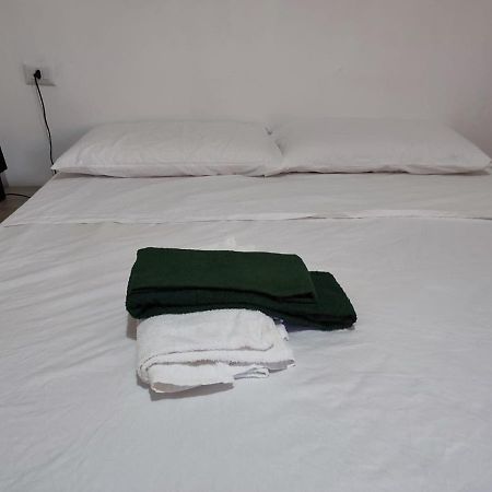 Rooms For Rent 67 Sassari Buitenkant foto