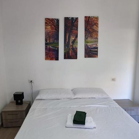Rooms For Rent 67 Sassari Buitenkant foto
