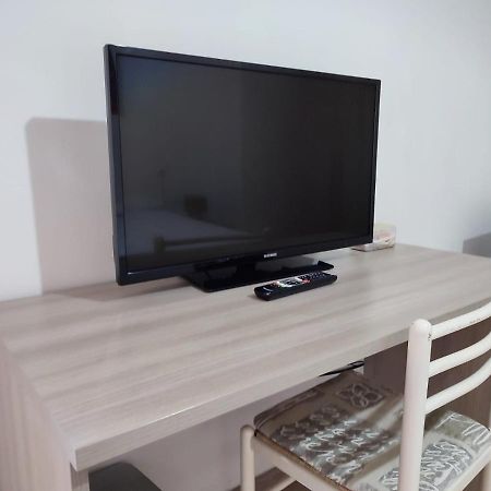 Rooms For Rent 67 Sassari Buitenkant foto