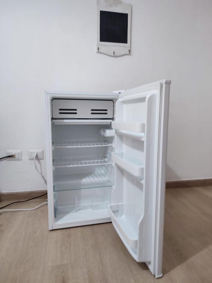Rooms For Rent 67 Sassari Buitenkant foto