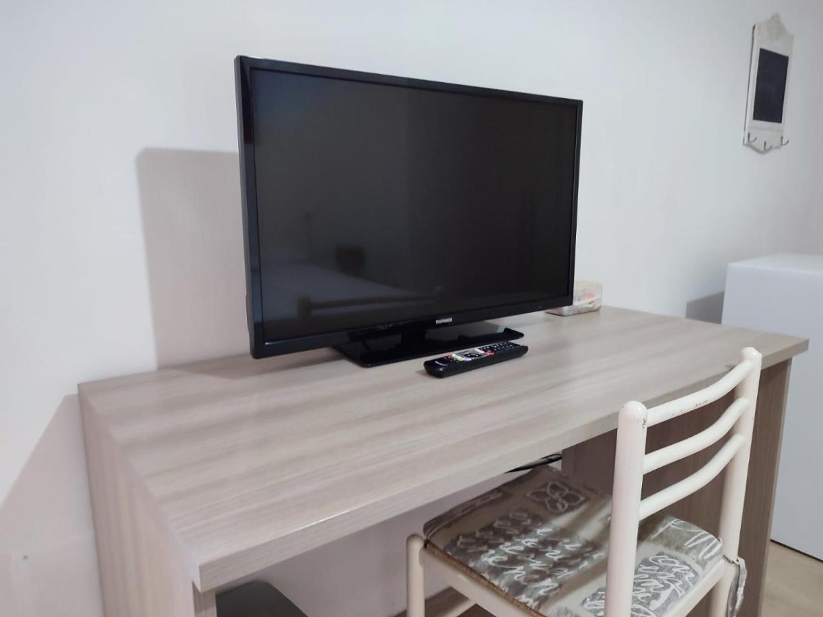 Rooms For Rent 67 Sassari Buitenkant foto