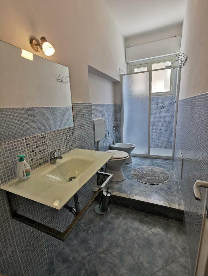 Rooms For Rent 67 Sassari Buitenkant foto